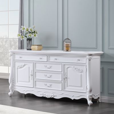 Latisha Dresser BD02257 Oak By Acme Furniture