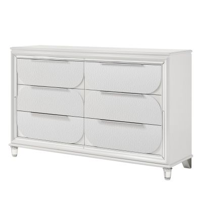 Tarian Dresser BD02320 Pearl By Acme Furniture