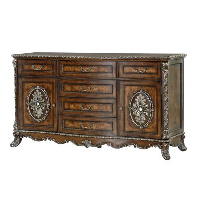 Devany Dresser BD03065 Cherry By Acme Furniture