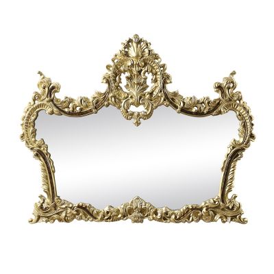 Desiderius Mirror BD20004 Gold By Acme Furniture