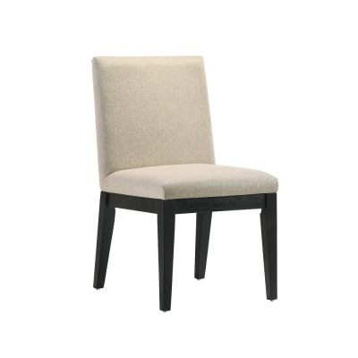 Froja Side Chair DN01803 Beige By Acme Furniture