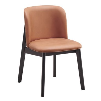 Eliora Side Chair DN02367 Black By Acme Furniture